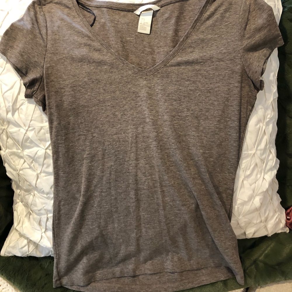 2/$12, 3/$16 H&M tshirt
